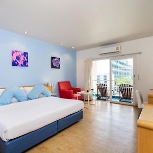 Deluxe Zimmer mit Kingsize-Bett